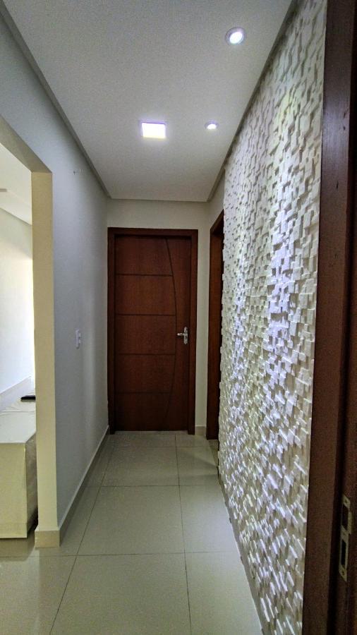 פורטו סגורו Apartamento Condominio Belos Mares מראה חיצוני תמונה