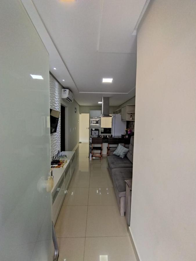 פורטו סגורו Apartamento Condominio Belos Mares מראה חיצוני תמונה