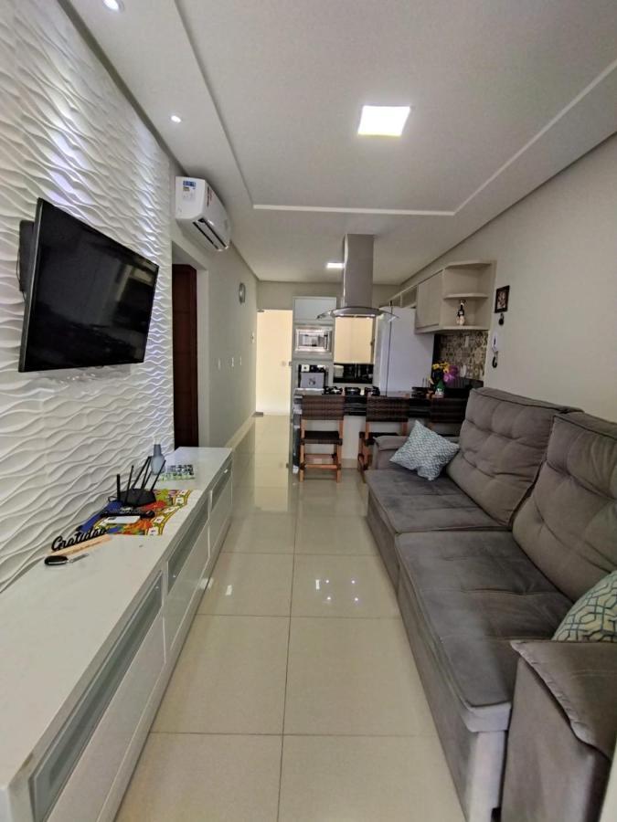 פורטו סגורו Apartamento Condominio Belos Mares מראה חיצוני תמונה
