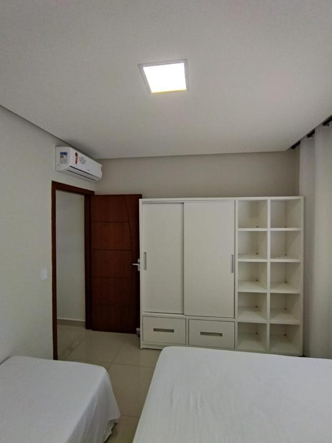 פורטו סגורו Apartamento Condominio Belos Mares מראה חיצוני תמונה